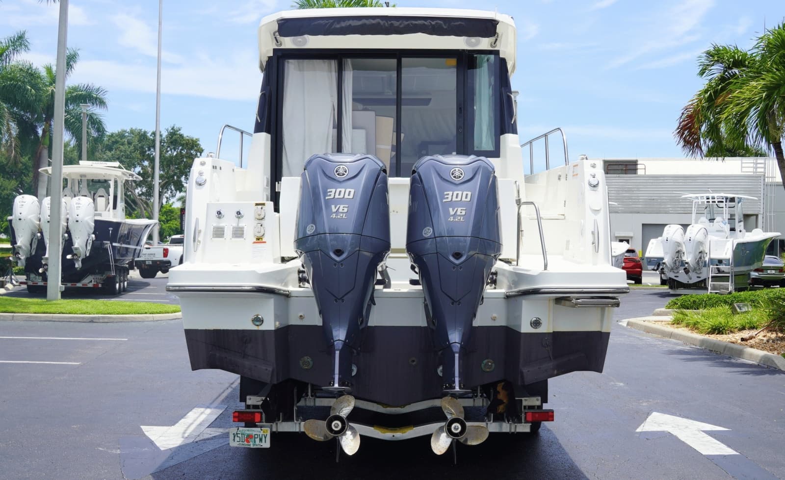 2024 Jeanneau NC 1095 - Photo 6