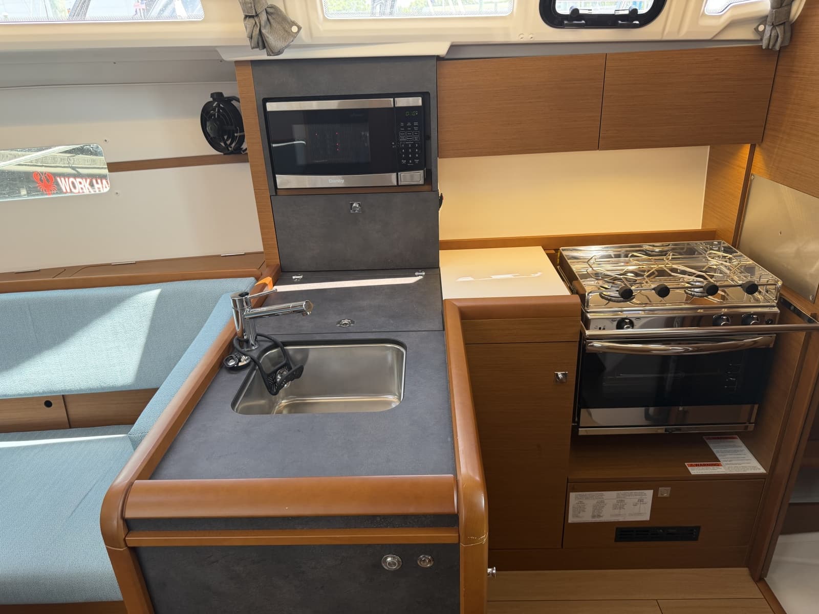 2022 Jeanneau  - Photo 10