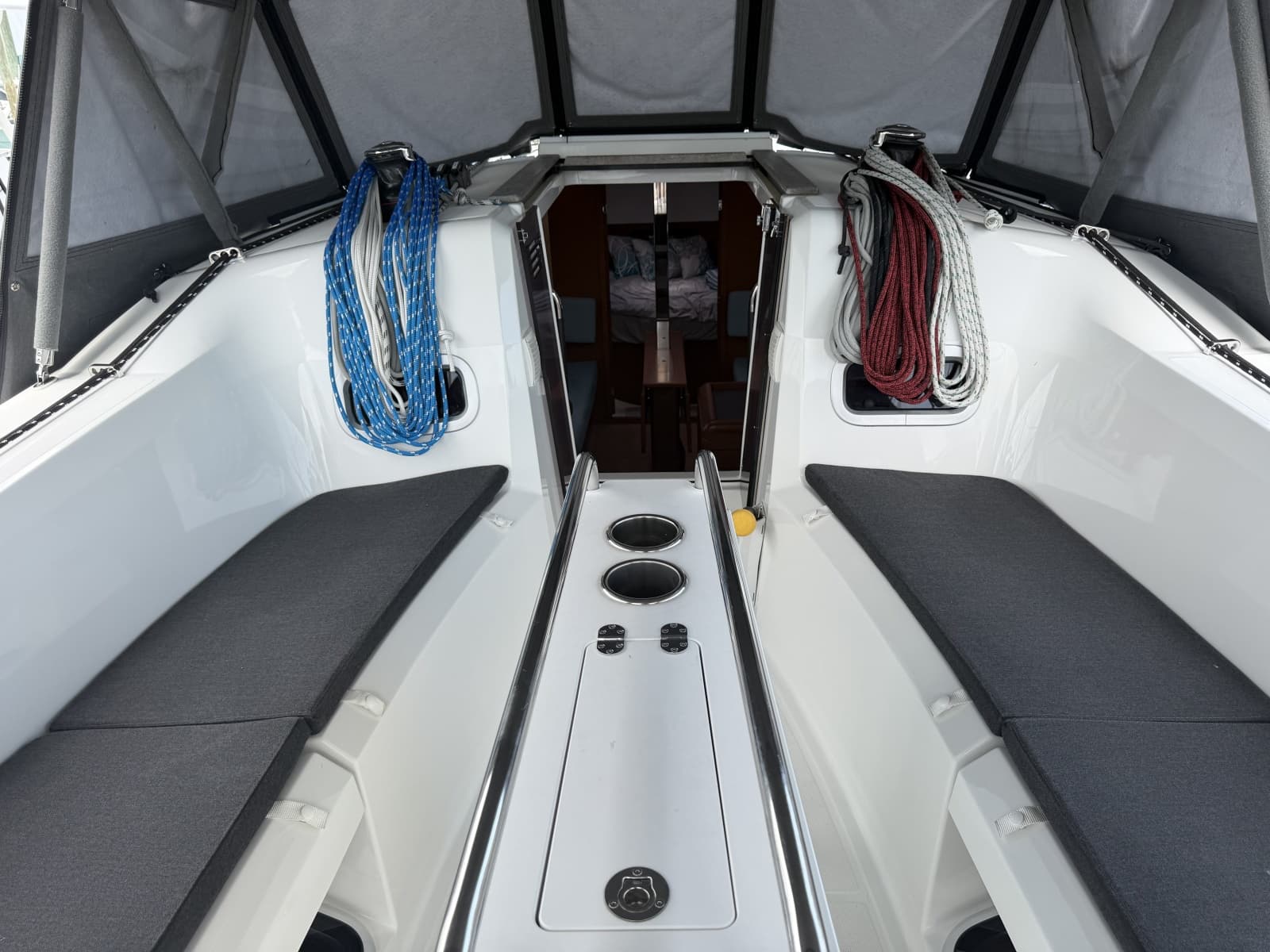 2022 Jeanneau  - Photo 2