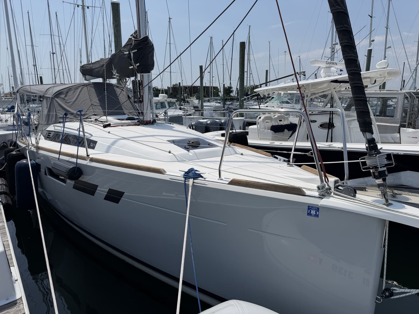 2022 Jeanneau  - Photo 17