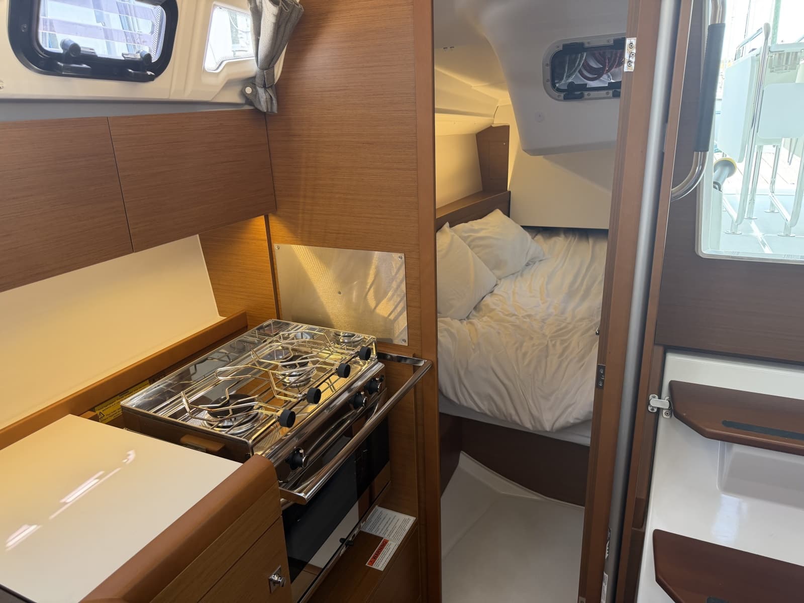 2022 Jeanneau  - Photo 9