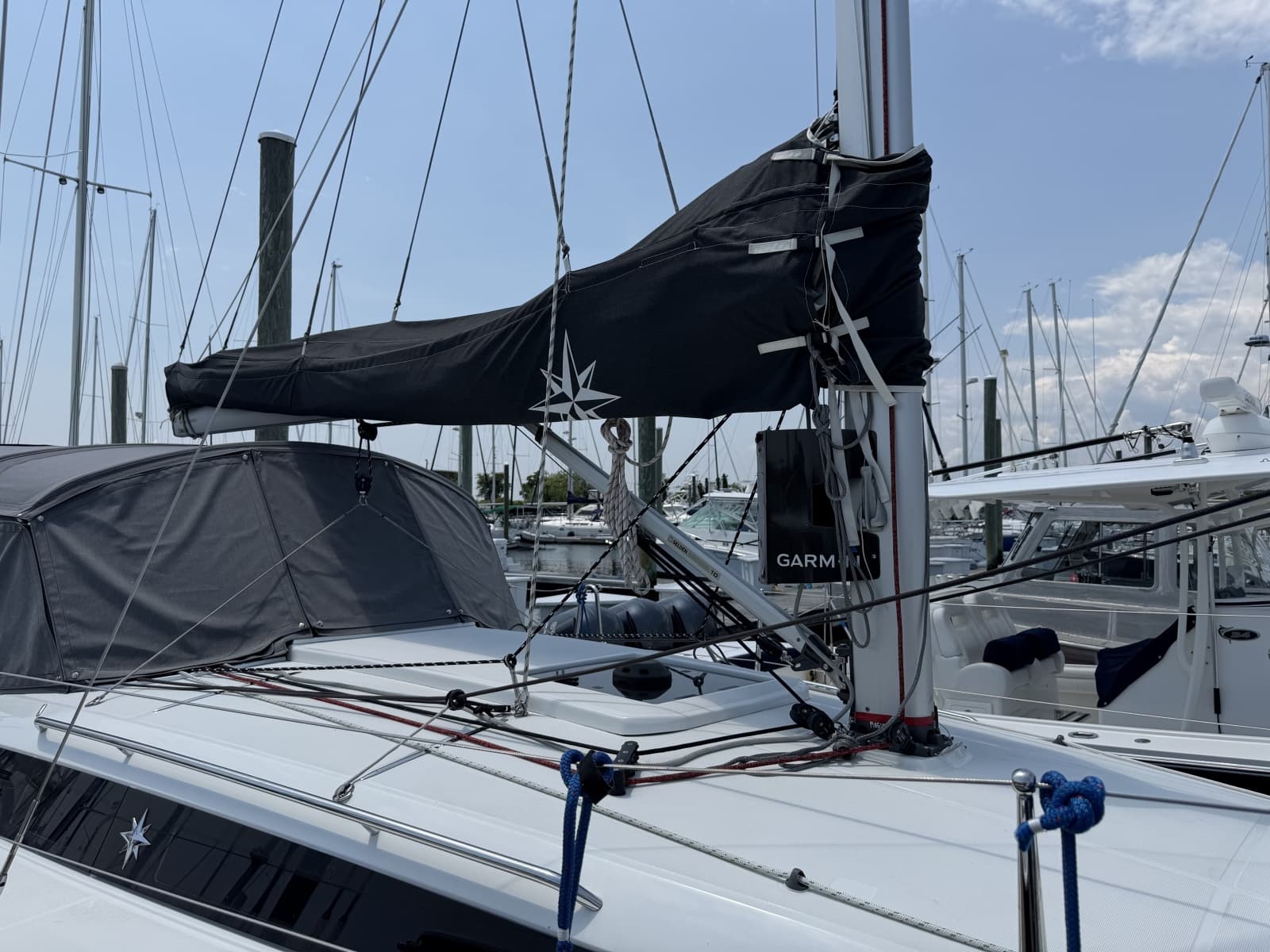 2022 Jeanneau  - Photo 13