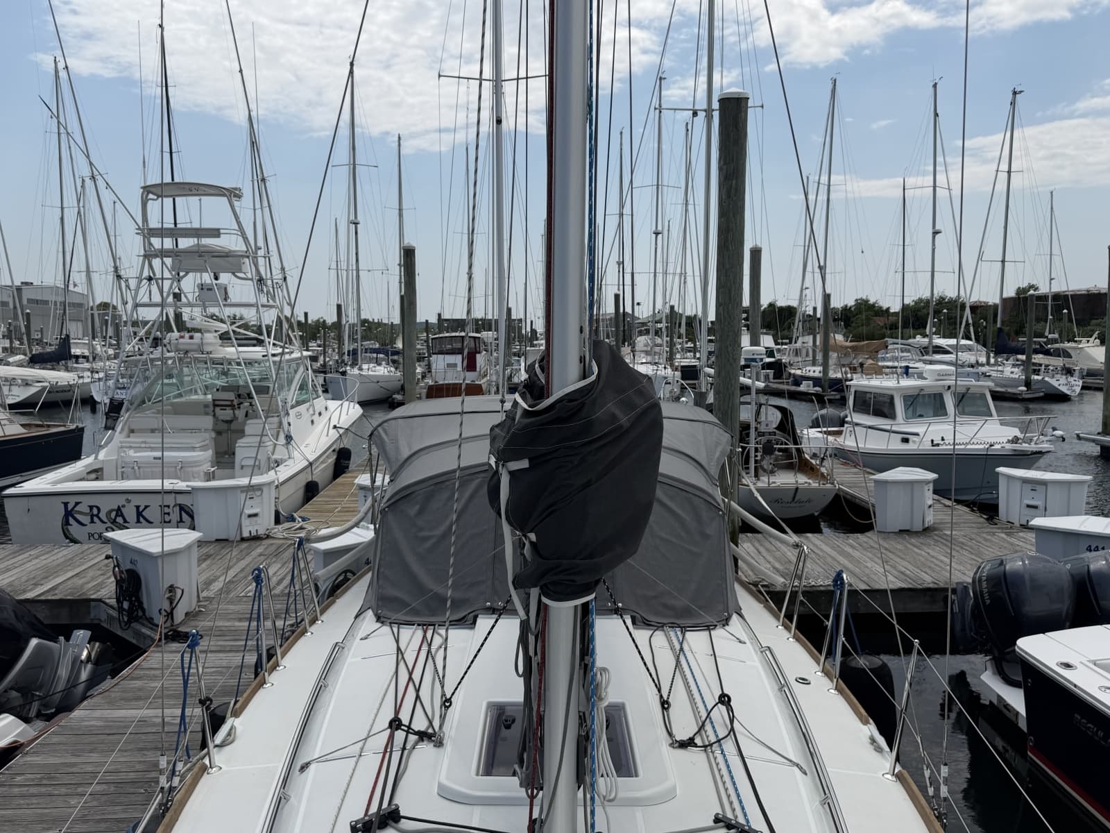 2022 Jeanneau  - Photo 3