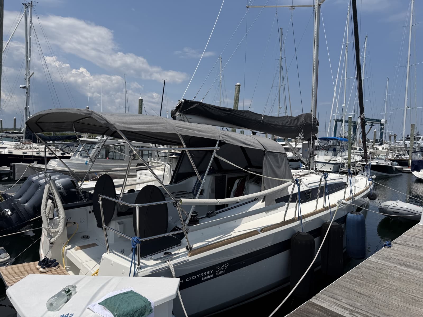 2022 Jeanneau  - Photo 15