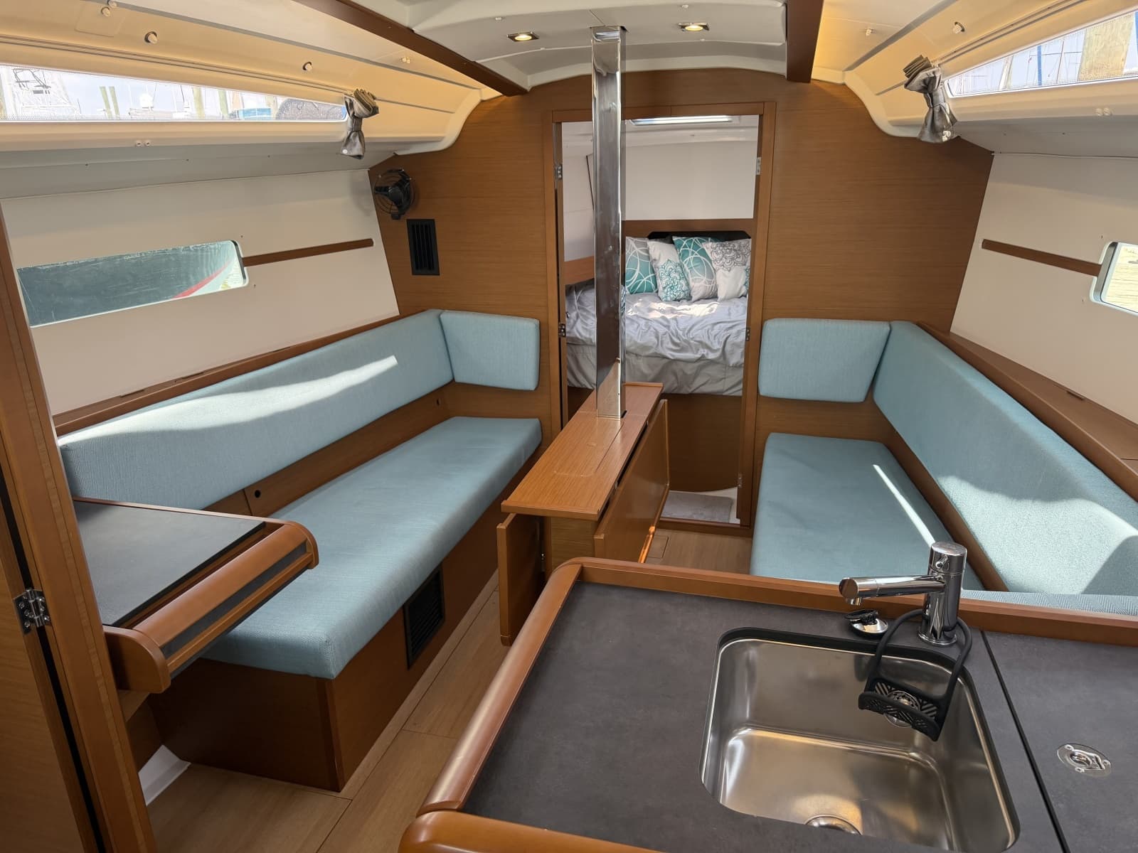 2022 Jeanneau  - Photo 11