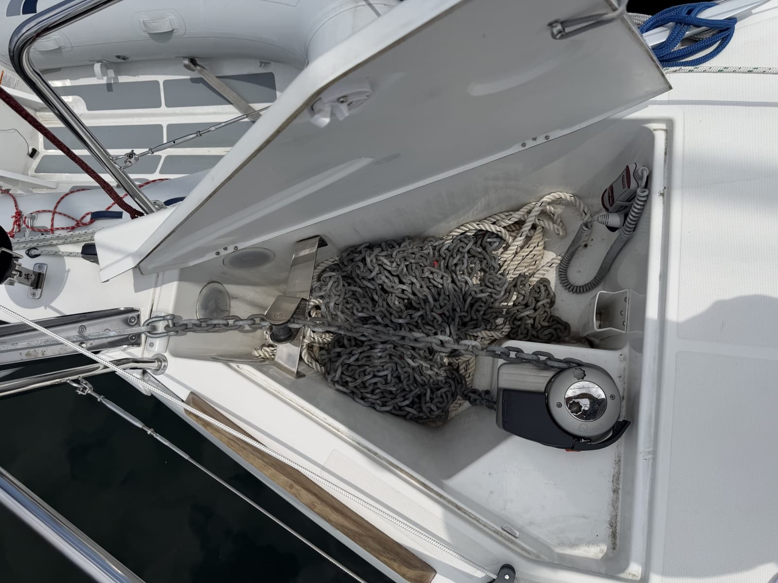 2022 Jeanneau  - Photo 5