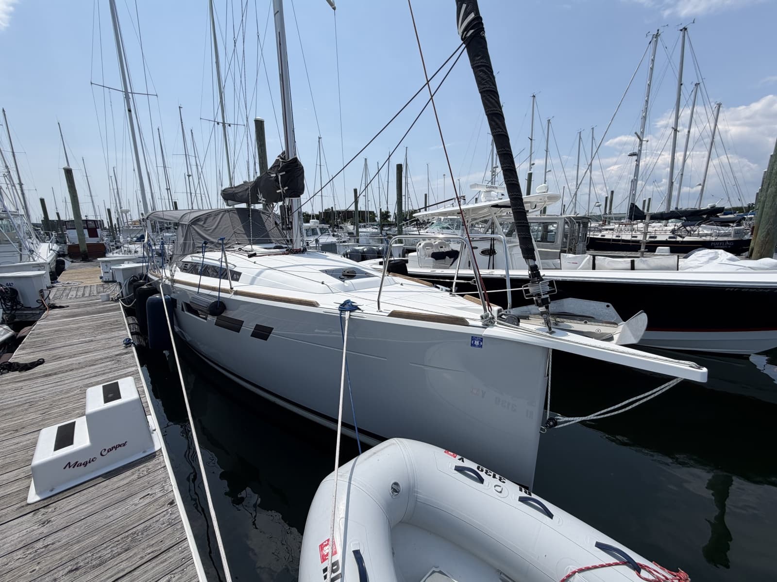 2022 Jeanneau  - Photo 14