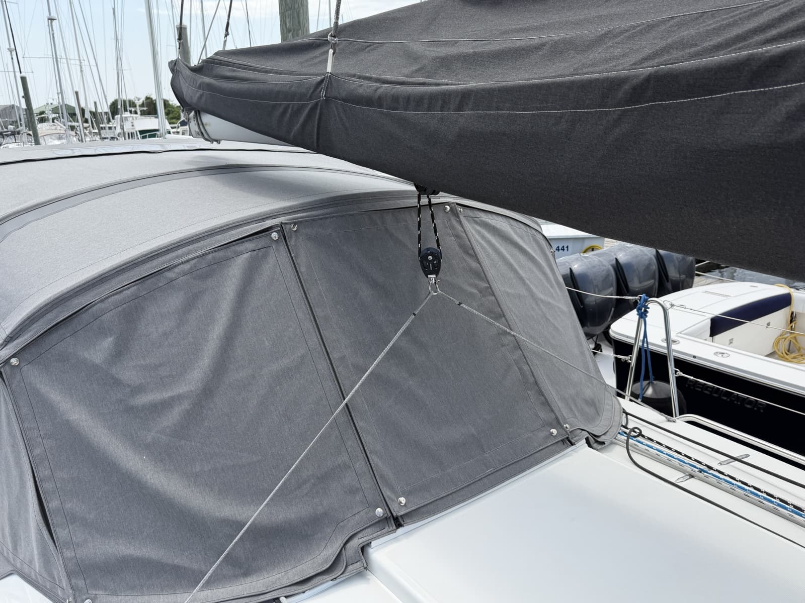 2022 Jeanneau  - Photo 4
