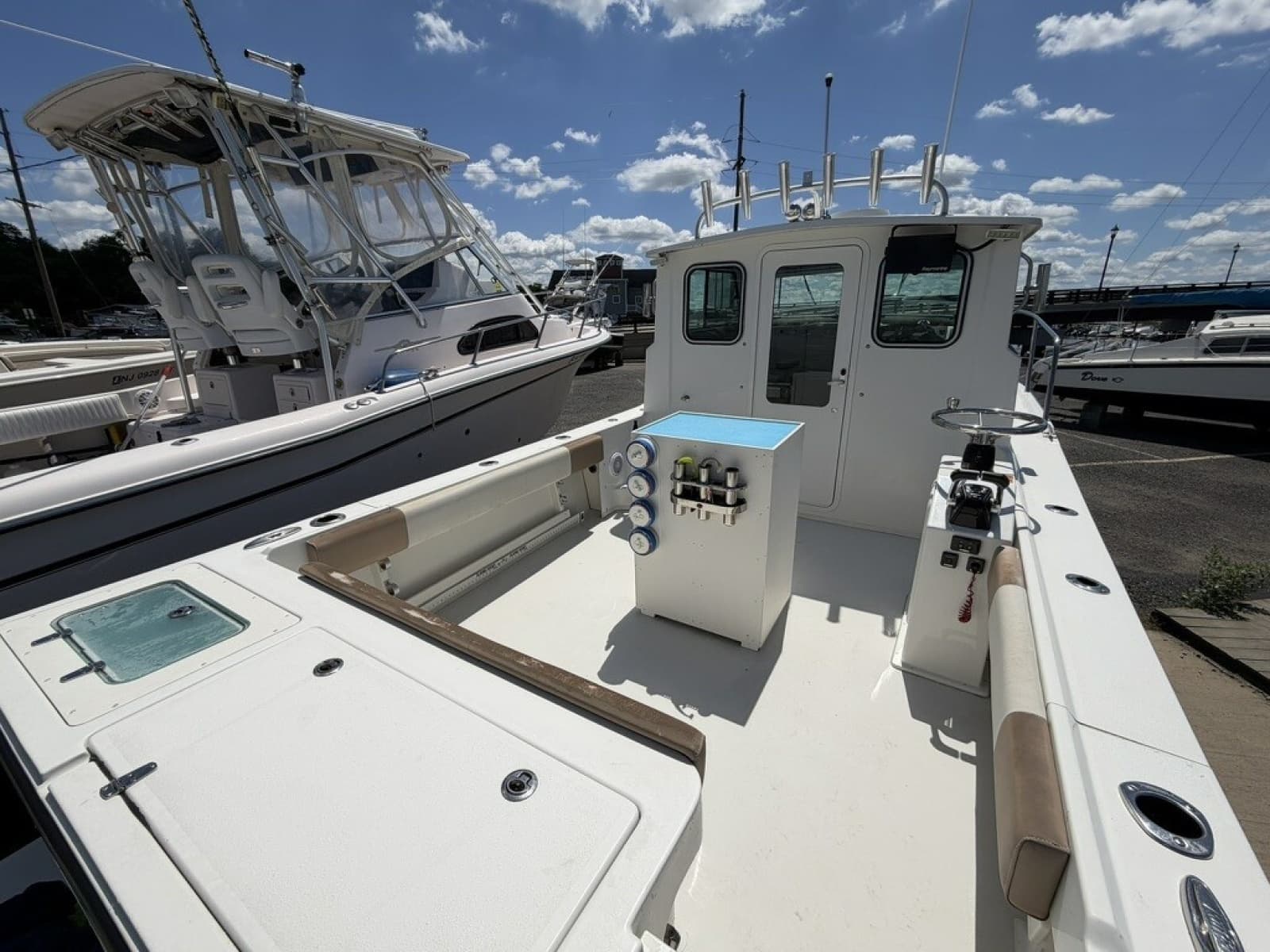 2018 Parker 2520 XL Sports Cabin - Photo 15