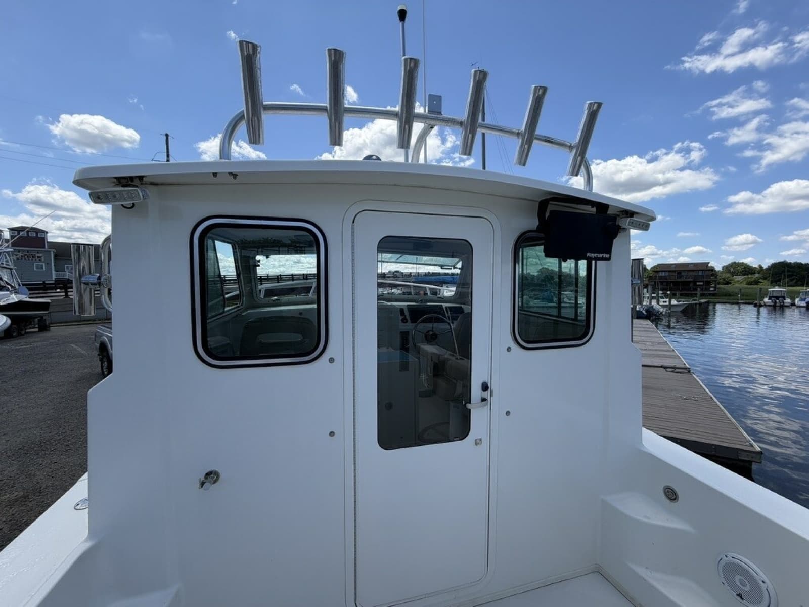 2018 Parker 2520 XL Sports Cabin - Photo 25