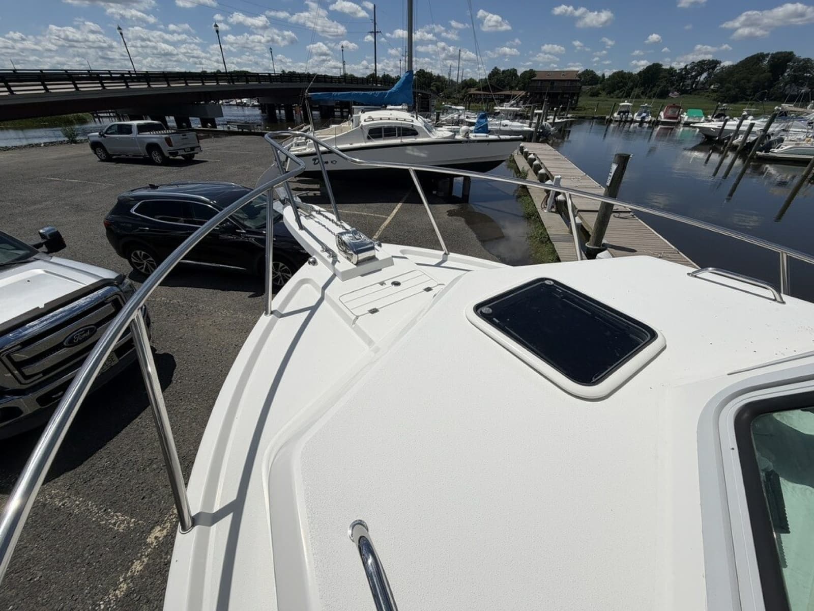 2018 Parker 2520 XL Sports Cabin - Photo 42