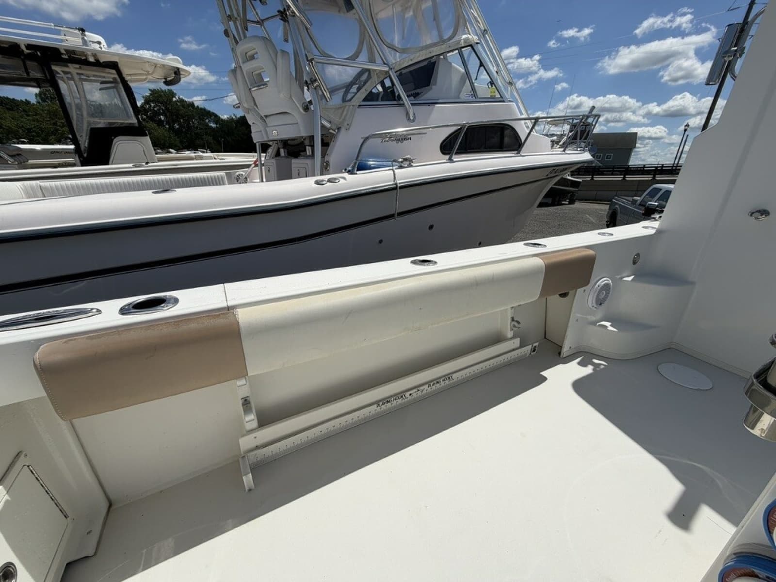 2018 Parker 2520 XL Sports Cabin - Photo 18