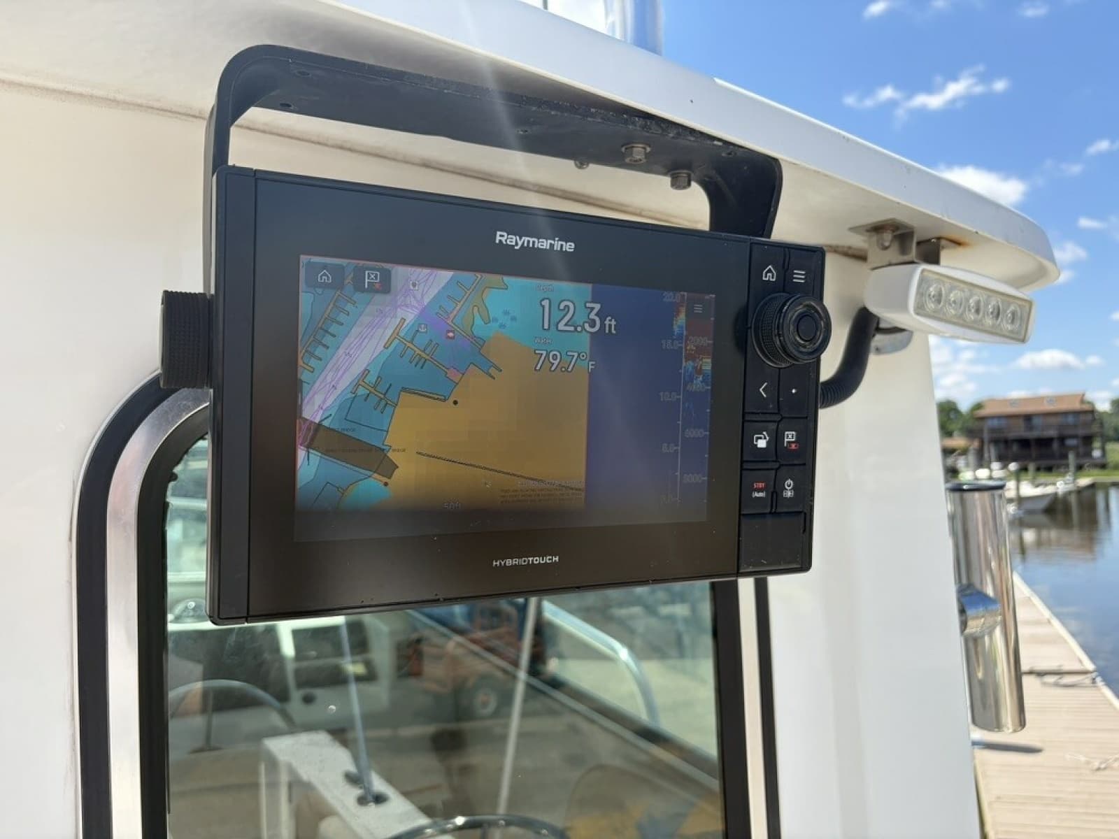 2018 Parker 2520 XL Sports Cabin - Photo 27