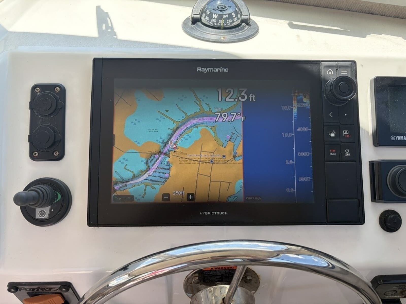 2018 Parker 2520 XL Sports Cabin - Photo 34