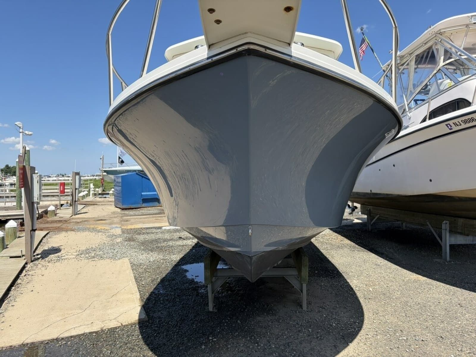 2018 Parker 2520 XL Sports Cabin - Photo 5