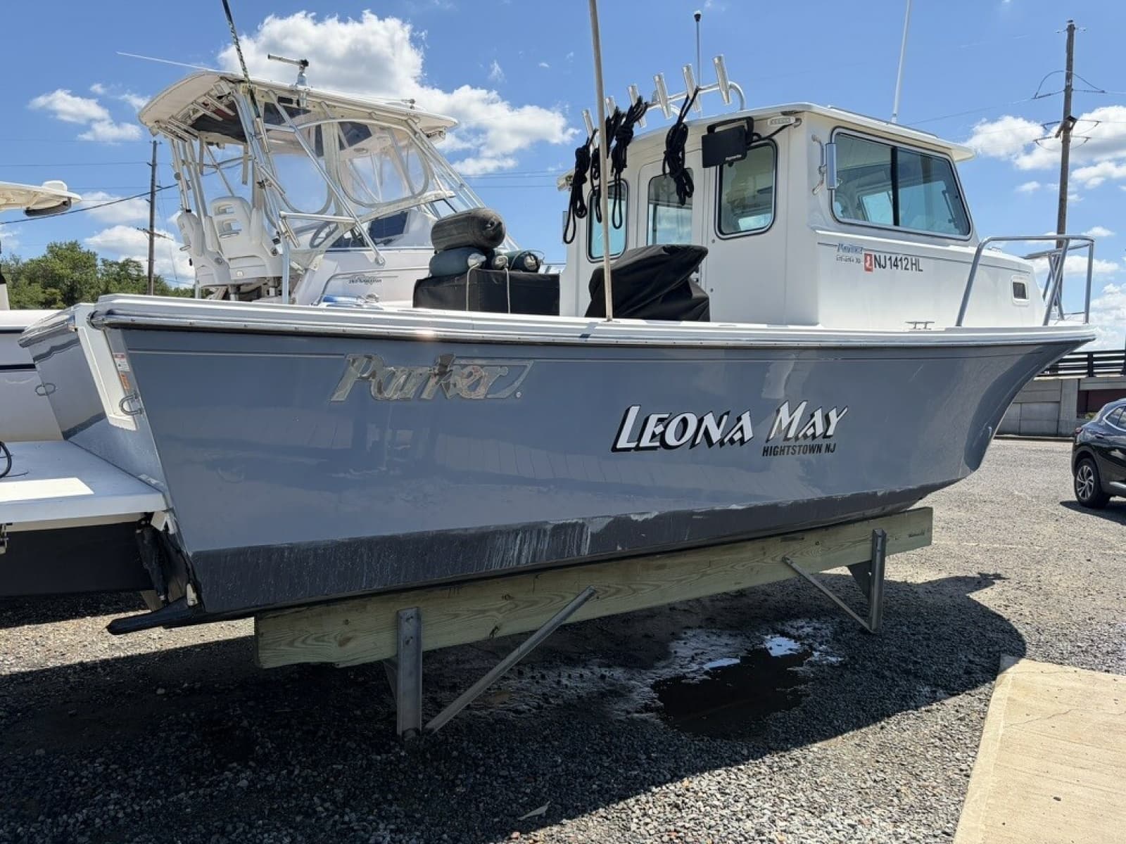 2018 Parker 2520 XL Sports Cabin - Photo 7