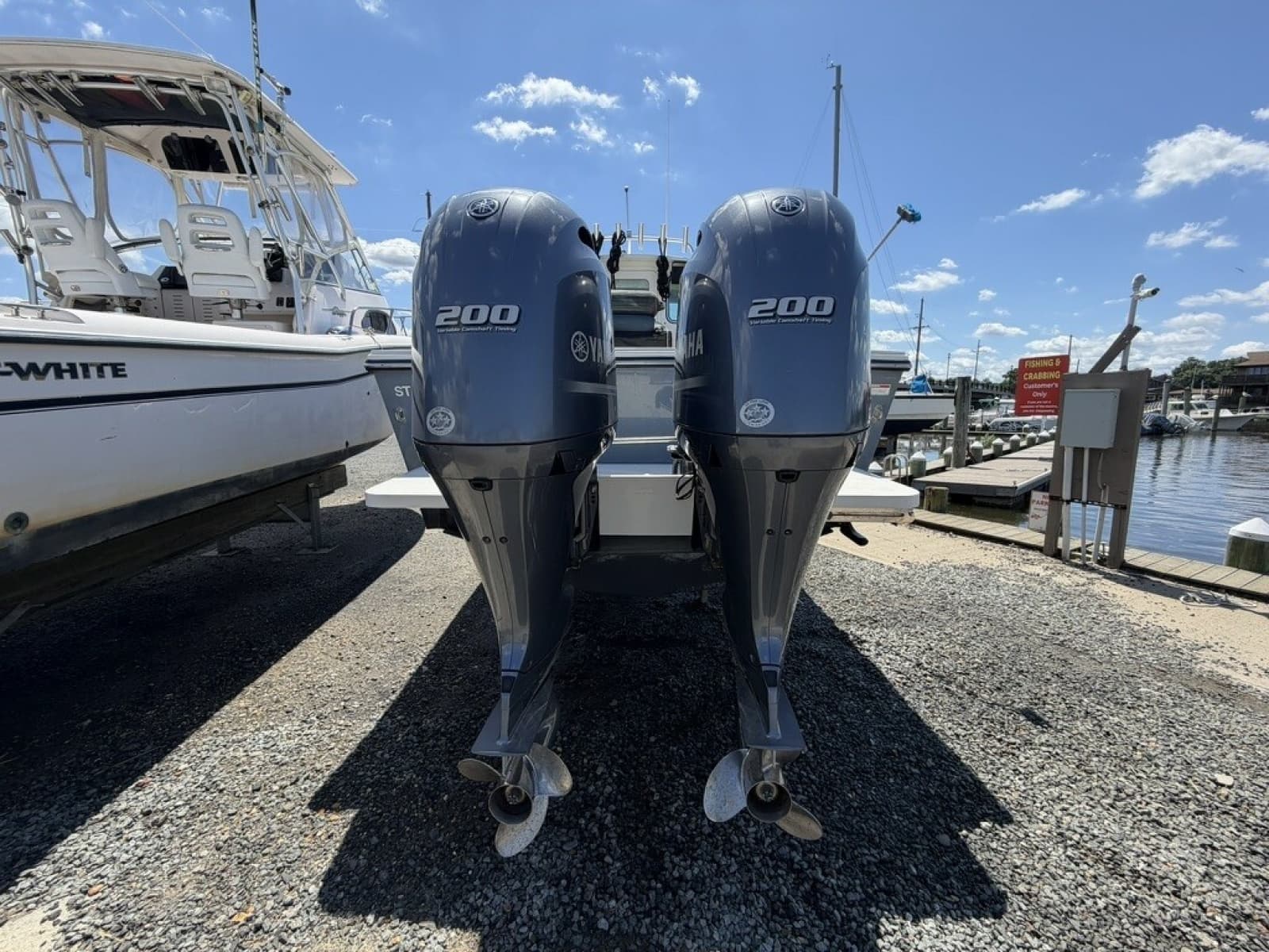 2018 Parker 2520 XL Sports Cabin - Photo 11
