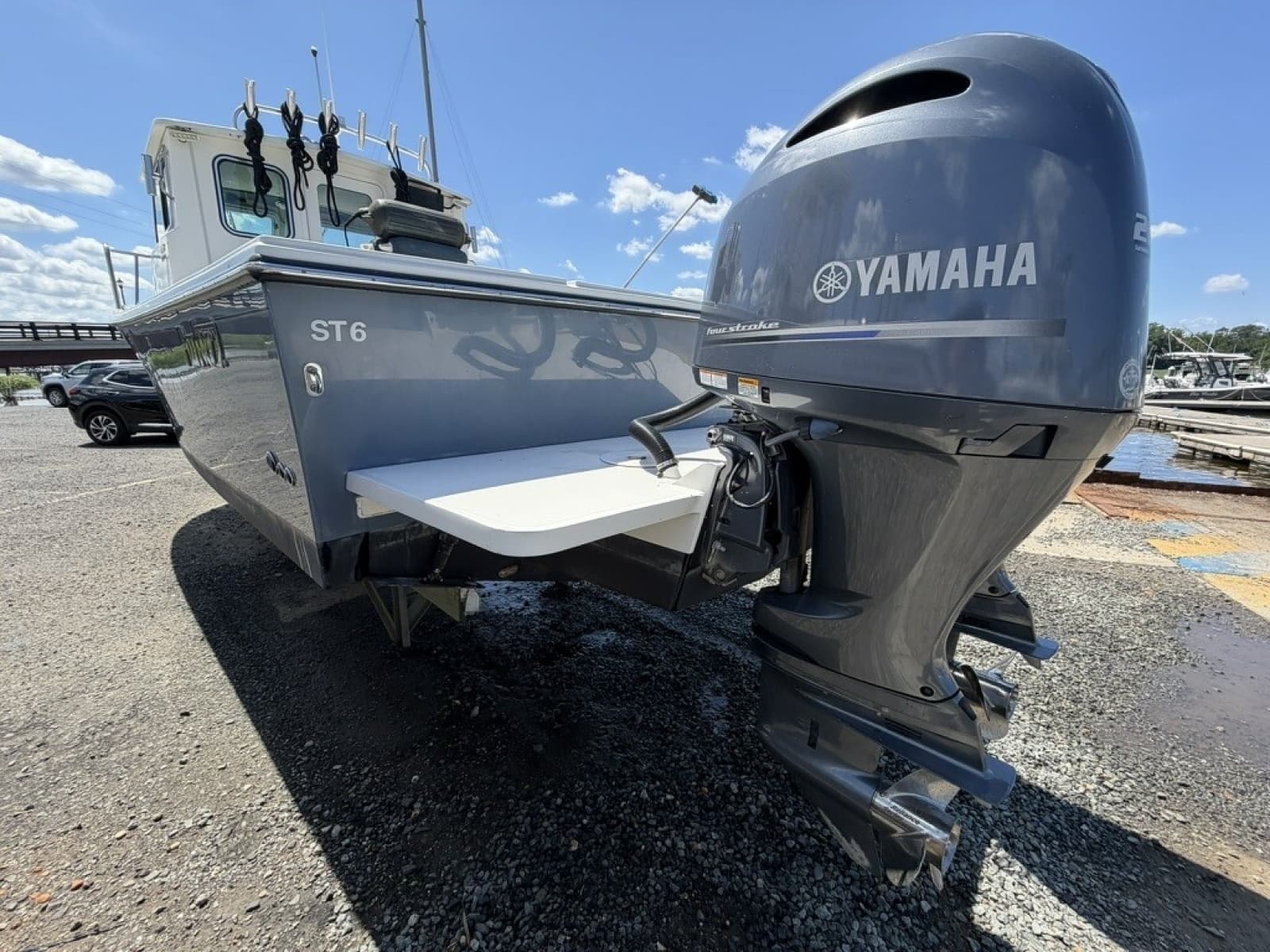 2018 Parker 2520 XL Sports Cabin - Photo 10