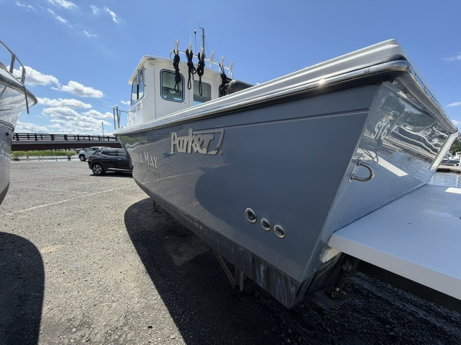 2018 Parker 2520 XL Sports Cabin - Photo 9