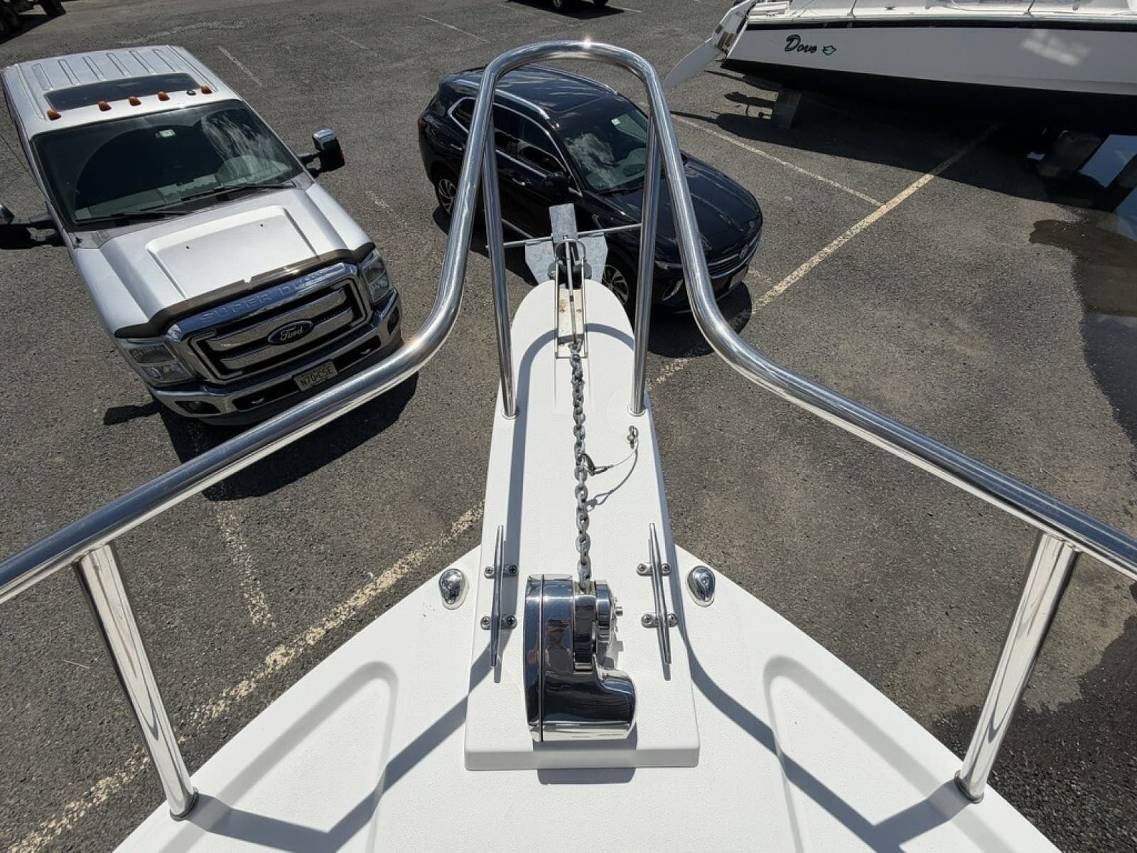 2018 Parker 2520 XL Sports Cabin - Photo 43