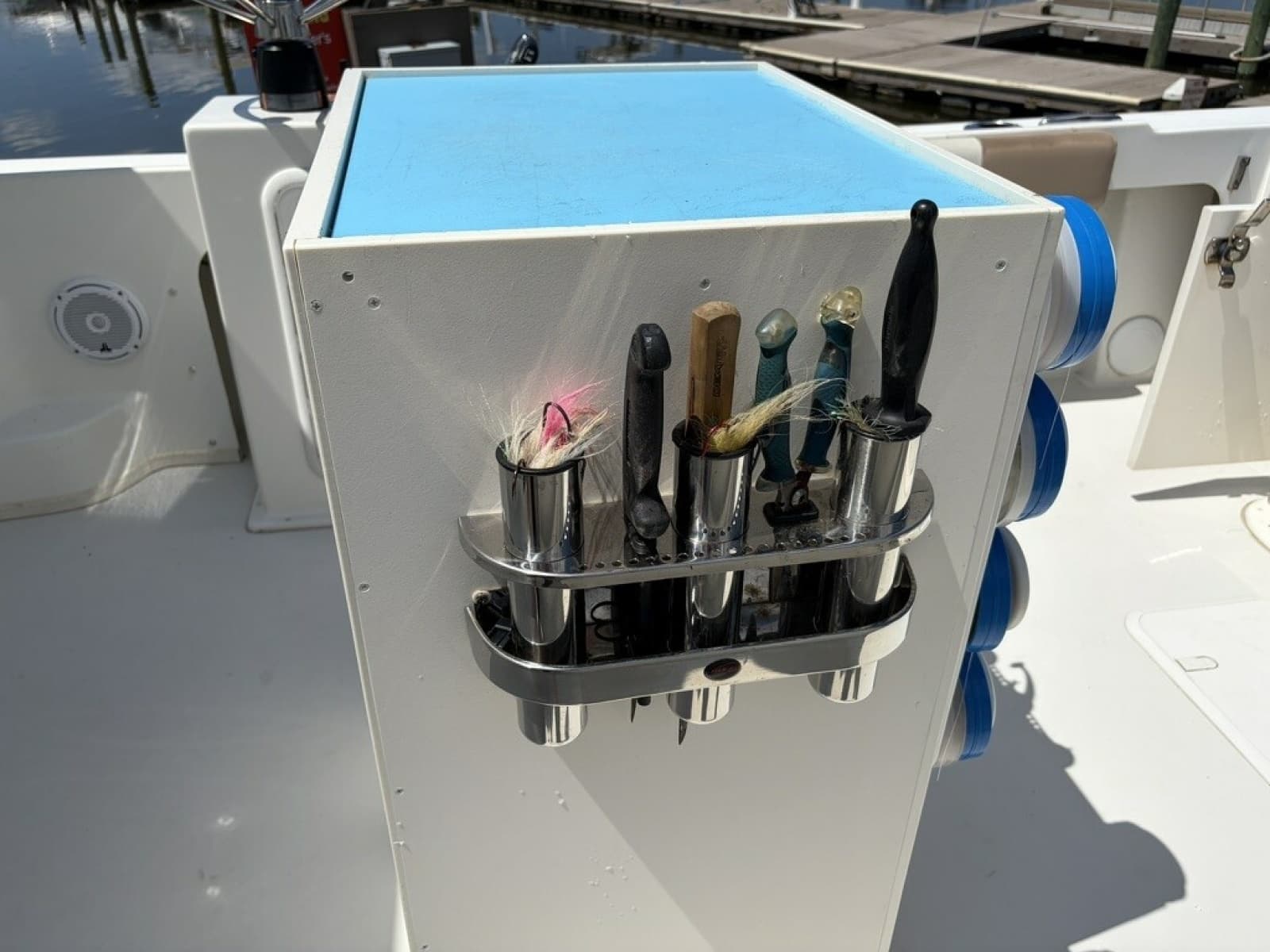 2018 Parker 2520 XL Sports Cabin - Photo 24