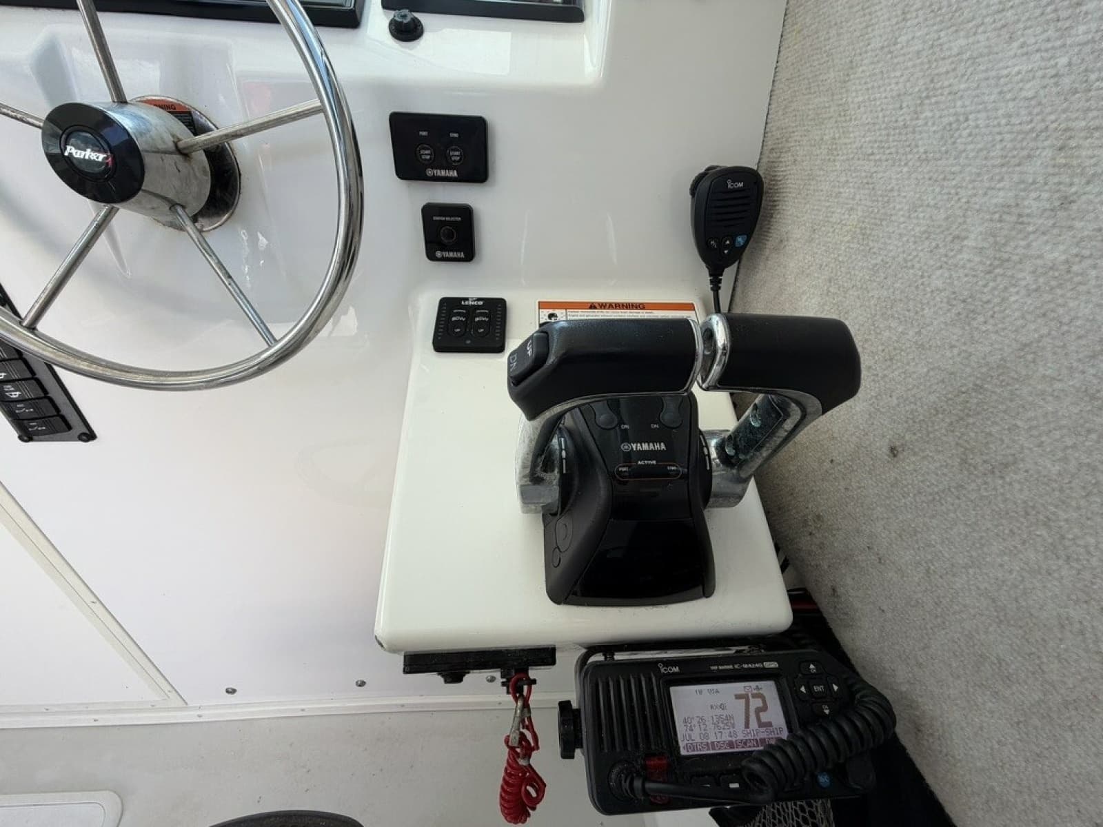 2018 Parker 2520 XL Sports Cabin - Photo 33