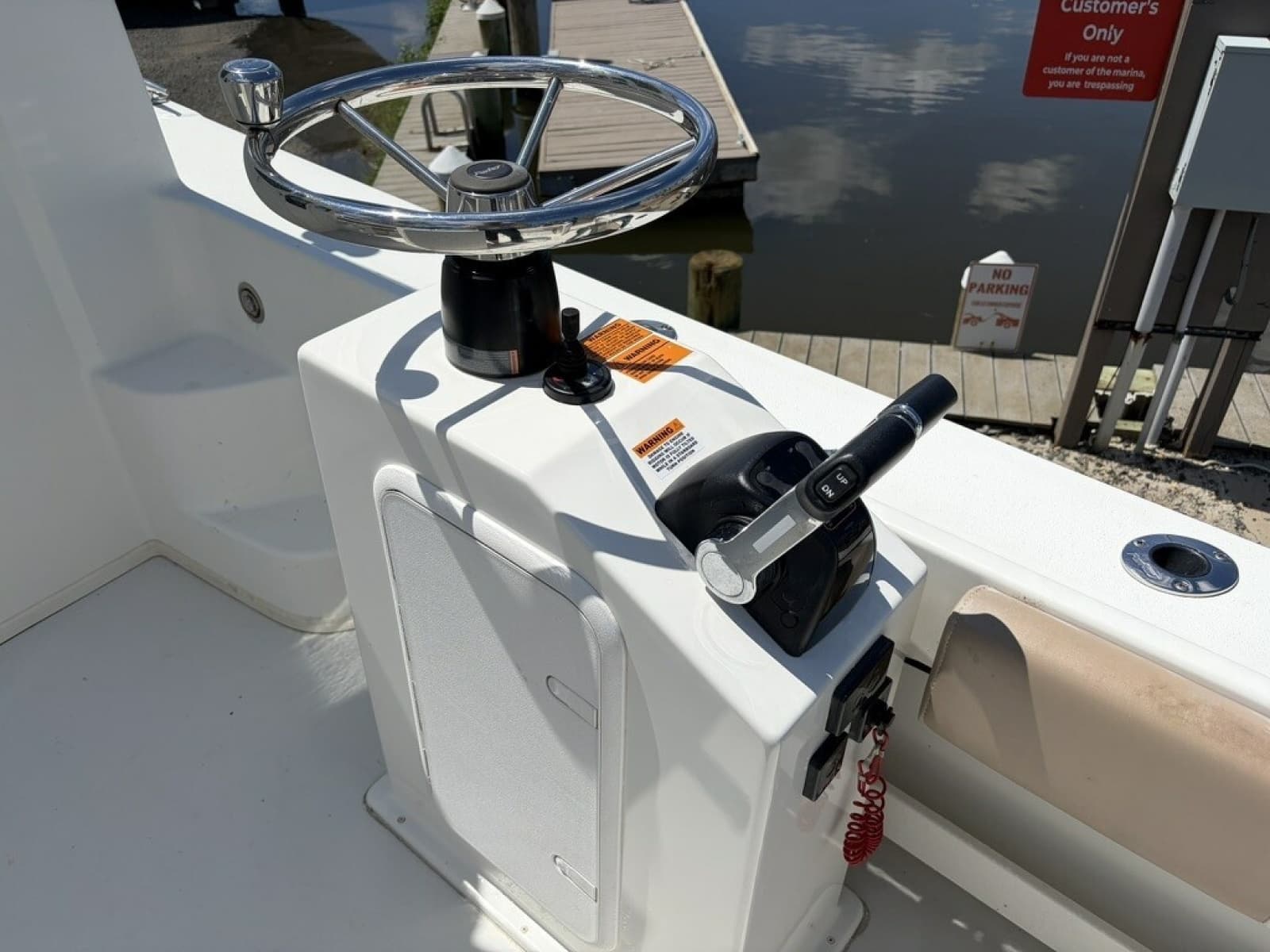 2018 Parker 2520 XL Sports Cabin - Photo 20