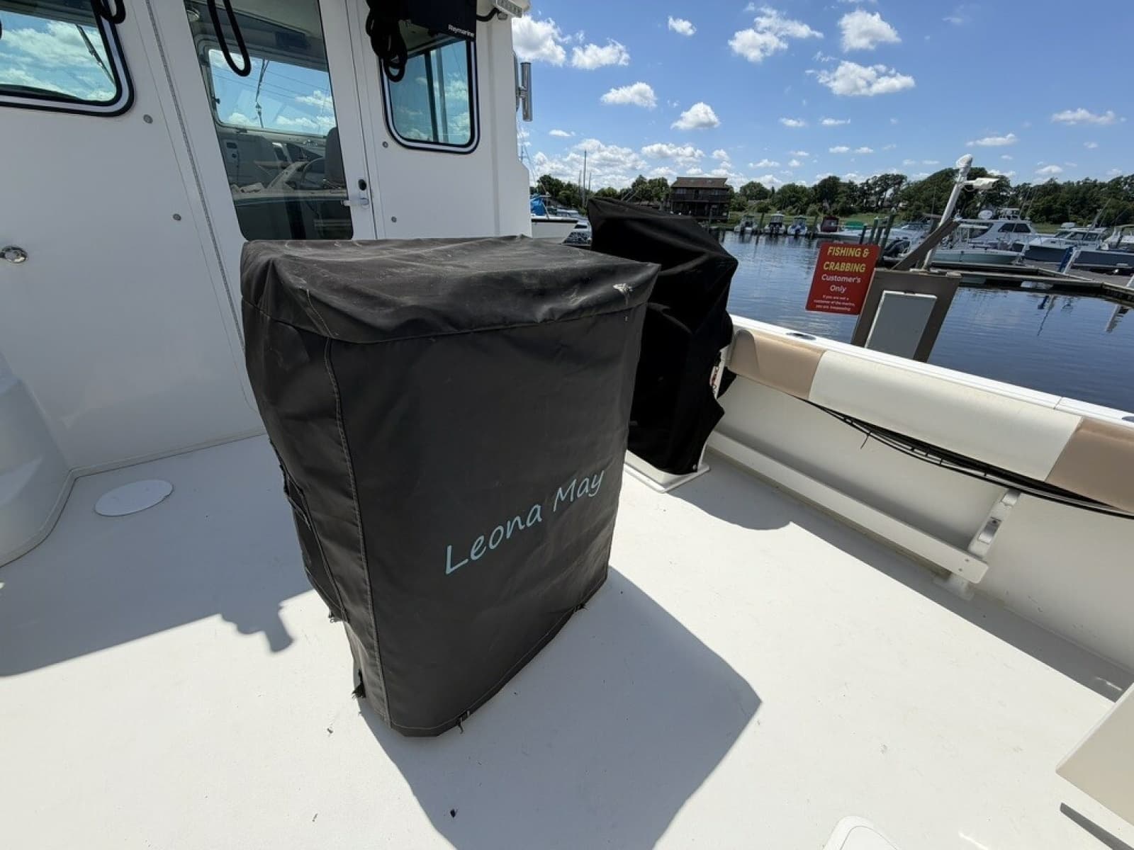 2018 Parker 2520 XL Sports Cabin - Photo 52