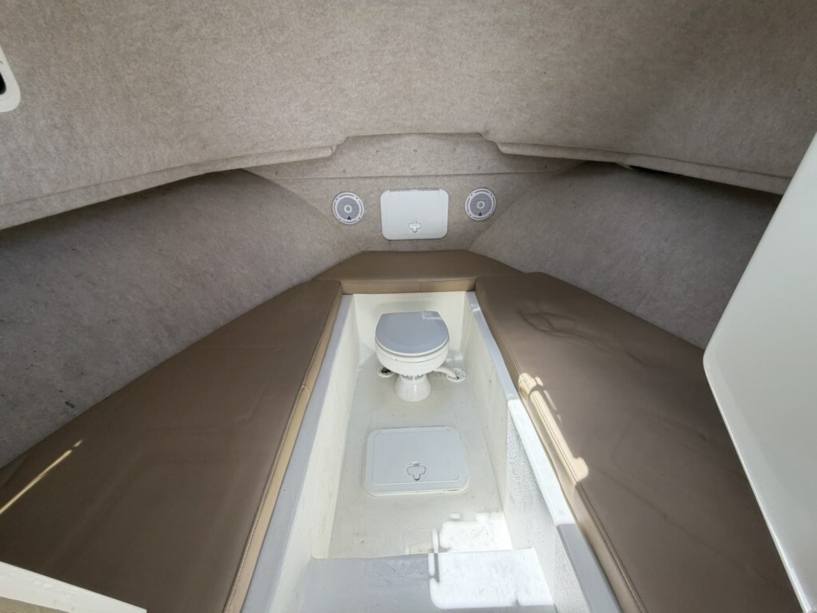 2018 Parker 2520 XL Sports Cabin - Photo 39
