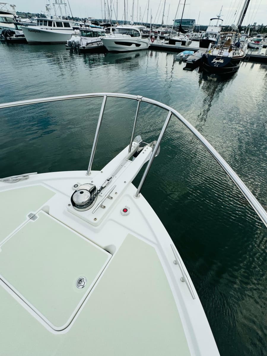 2018 Back Cove 37 - Photo 65