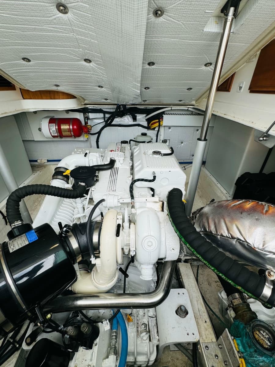2018 Back Cove 37 - Photo 71