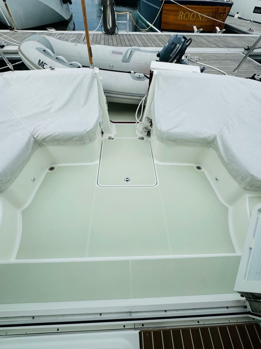 2018 Back Cove 37 - Photo 82