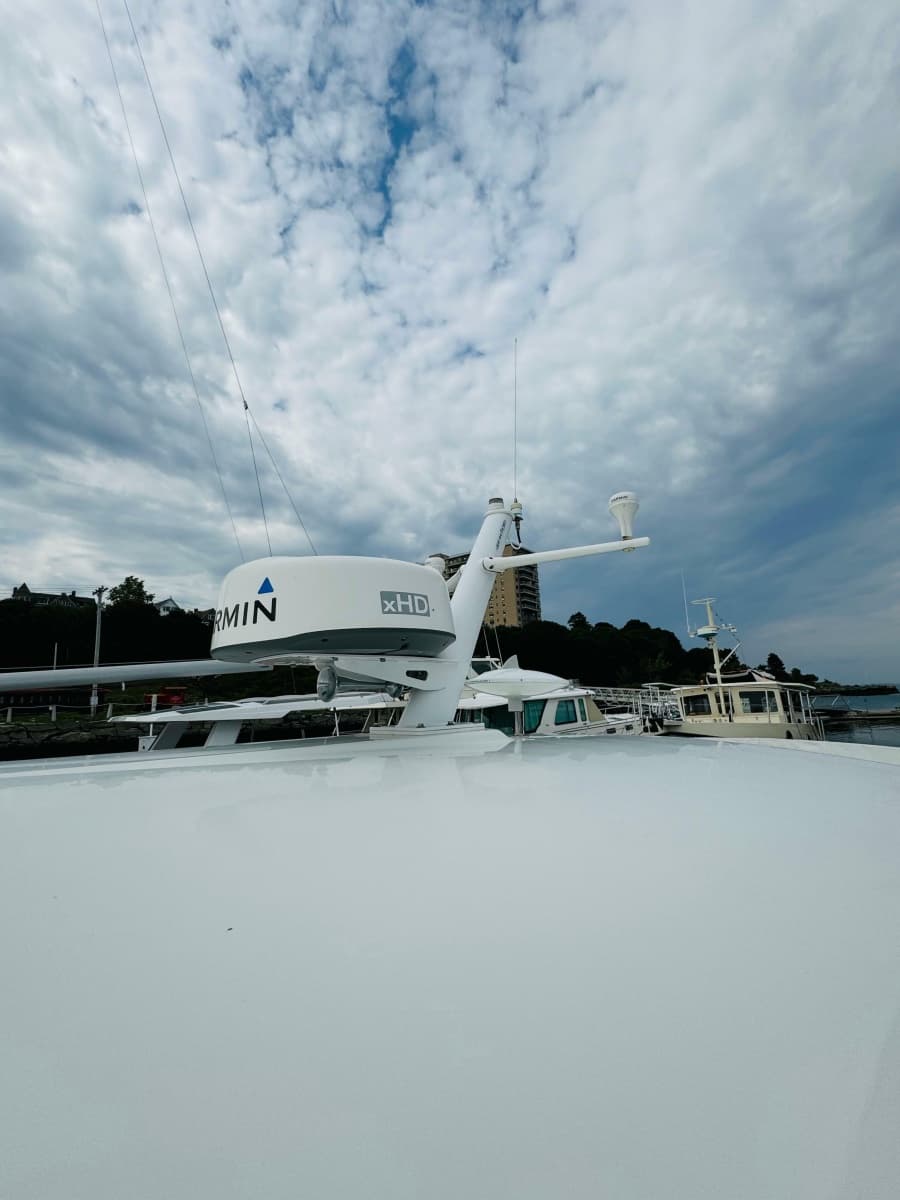 2018 Back Cove 37 - Photo 64