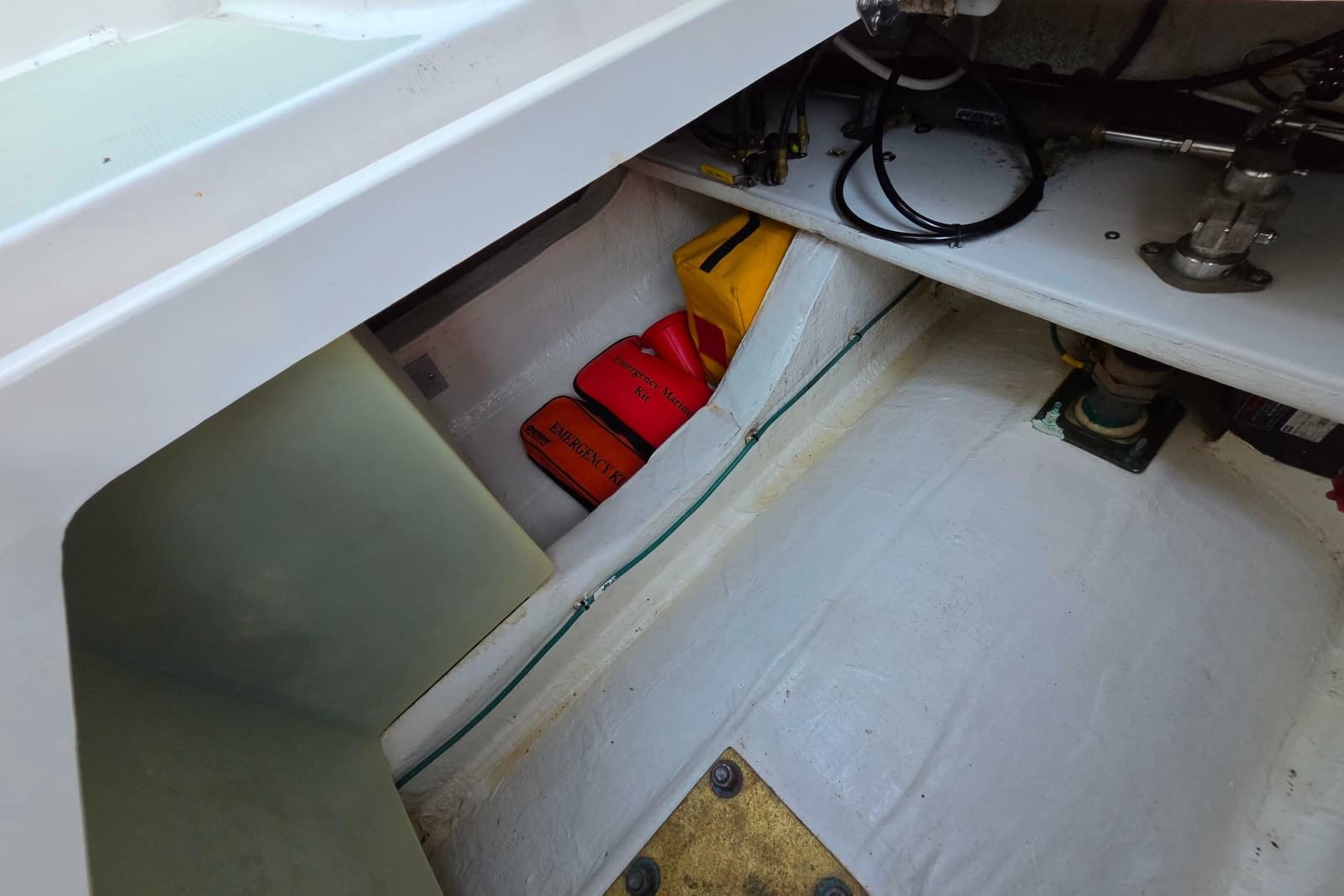 2018 Back Cove 37 - Photo 89