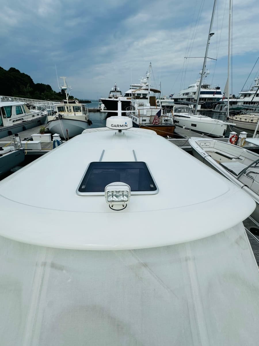 2018 Back Cove 37 - Photo 67