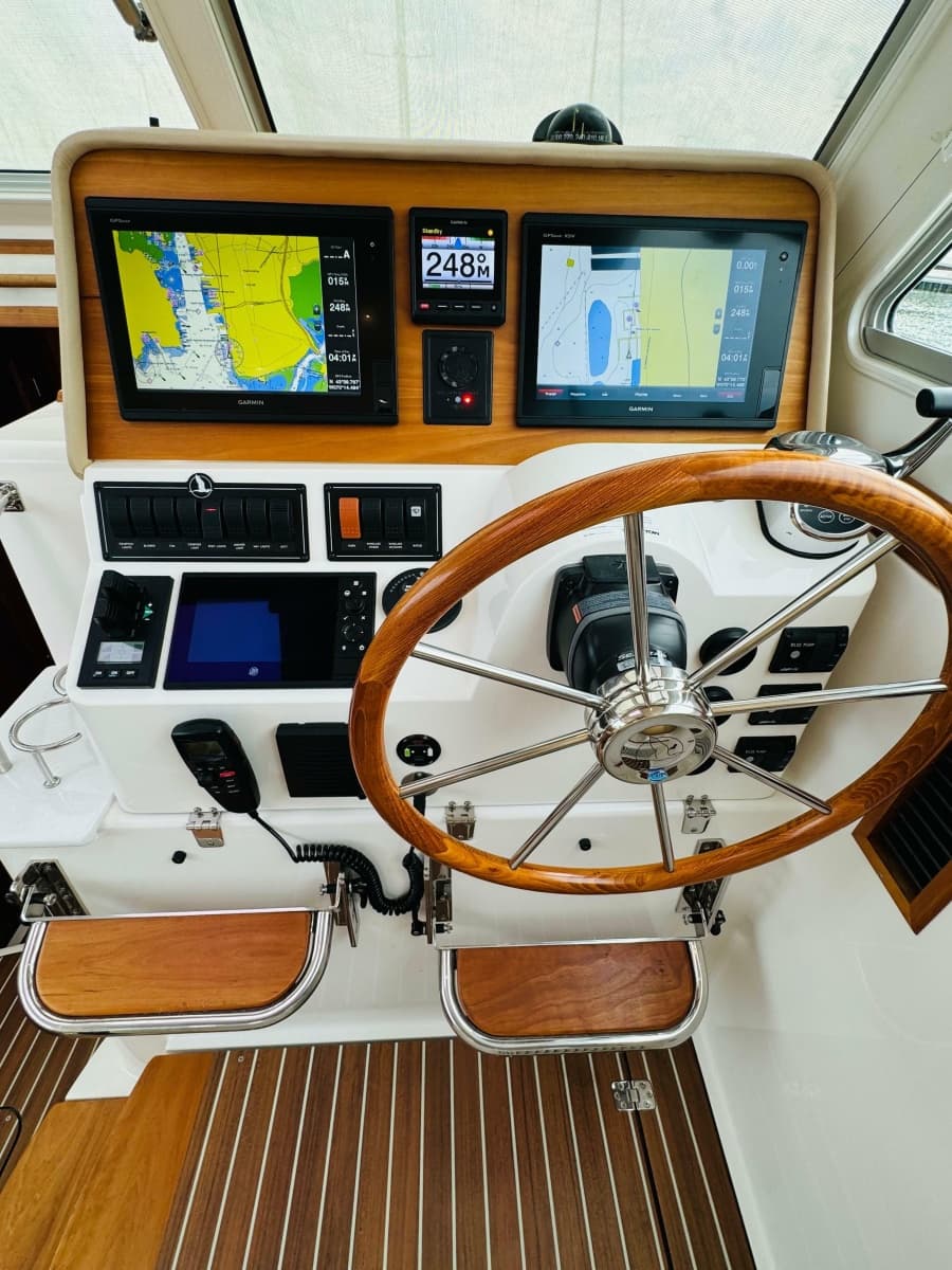 2018 Back Cove 37 - Photo 63