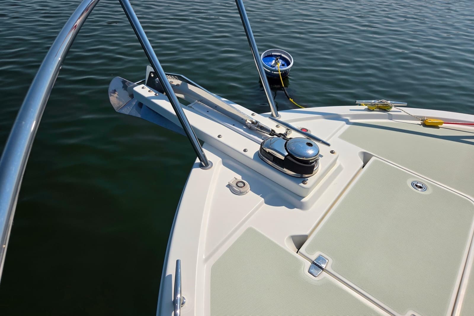 2018 Back Cove 37 - Photo 10
