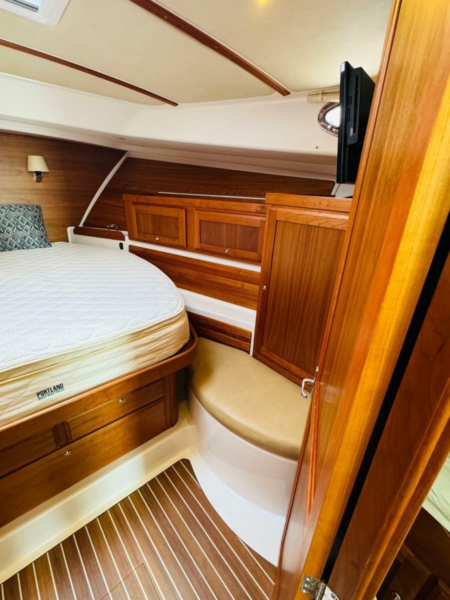 2018 Back Cove 37 - Photo 38