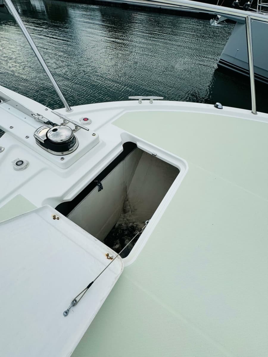 2018 Back Cove 37 - Photo 66