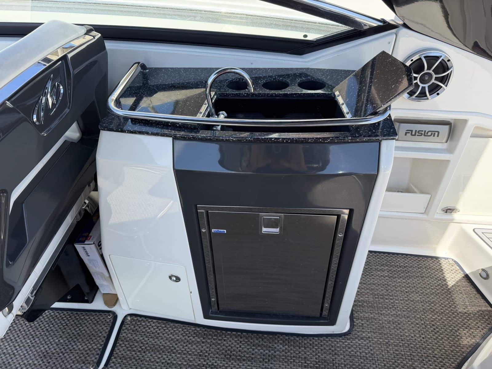 2013 Monterey 288SS - Photo 6