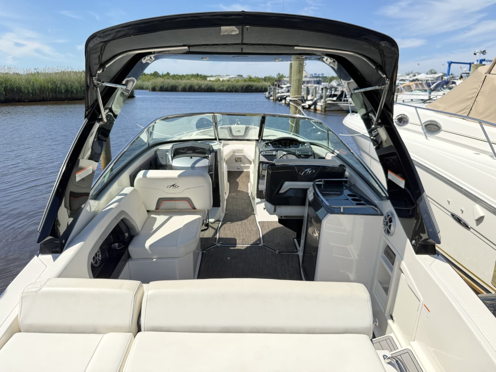 2013 Monterey 288SS - Photo 4