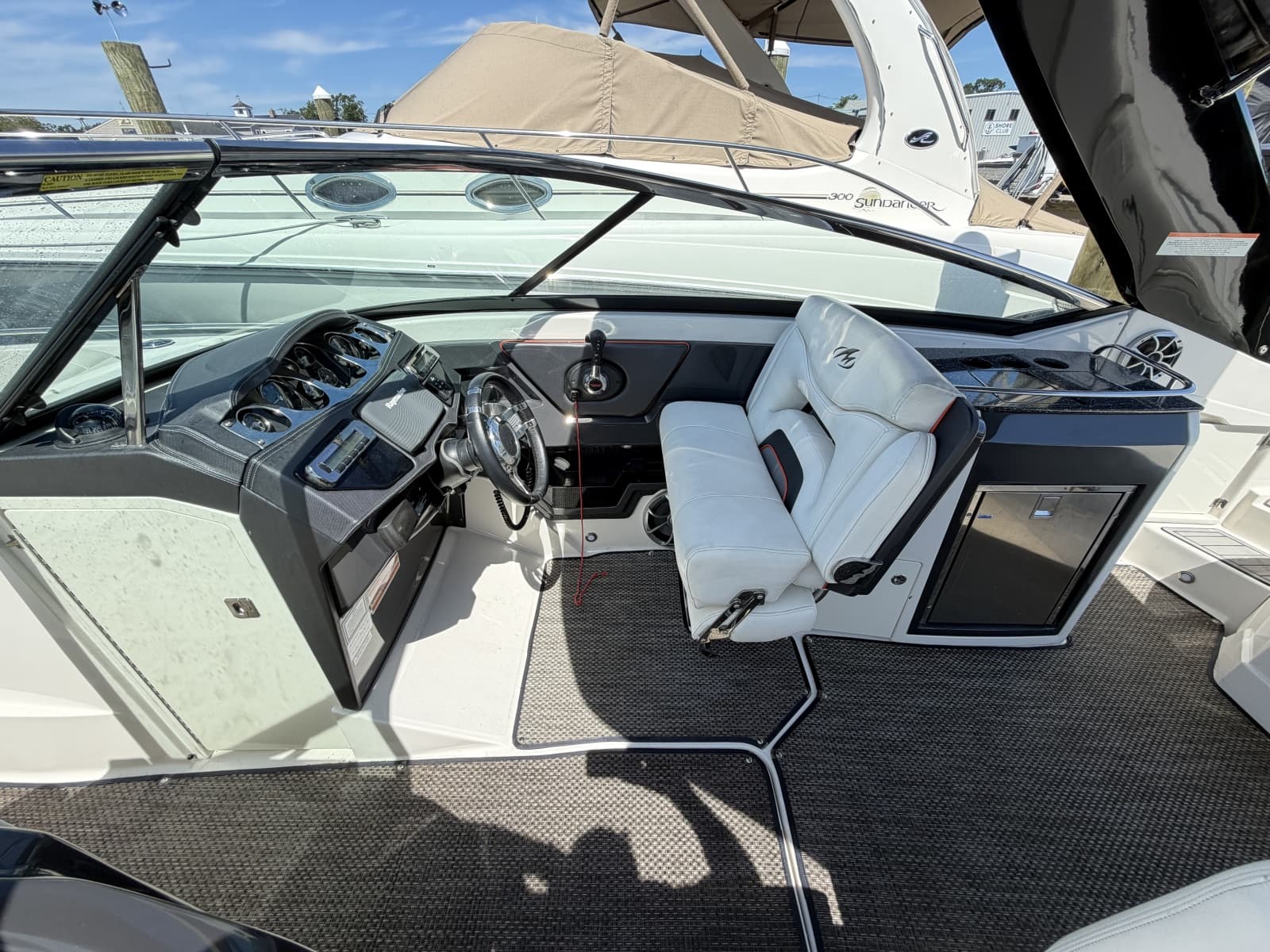 2013 Monterey 288SS - Photo 10