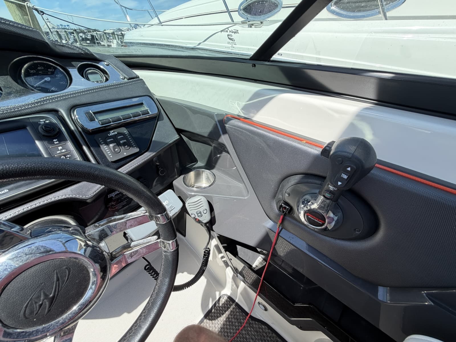 2013 Monterey 288SS - Photo 11