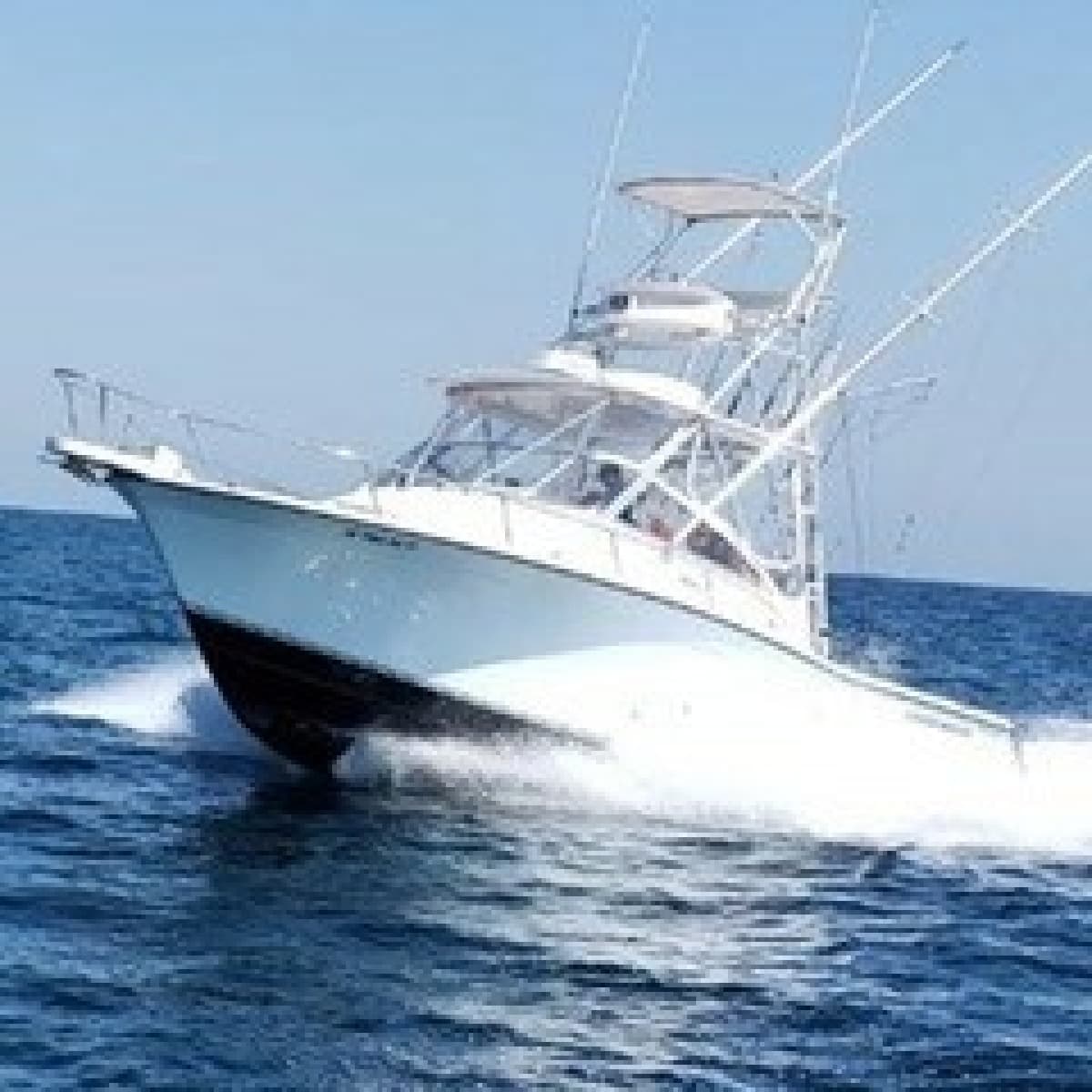 2003 Grady-White 330 Express - Photo 3