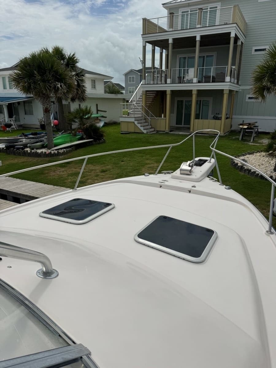 2003 Grady-White 330 Express - Photo 14