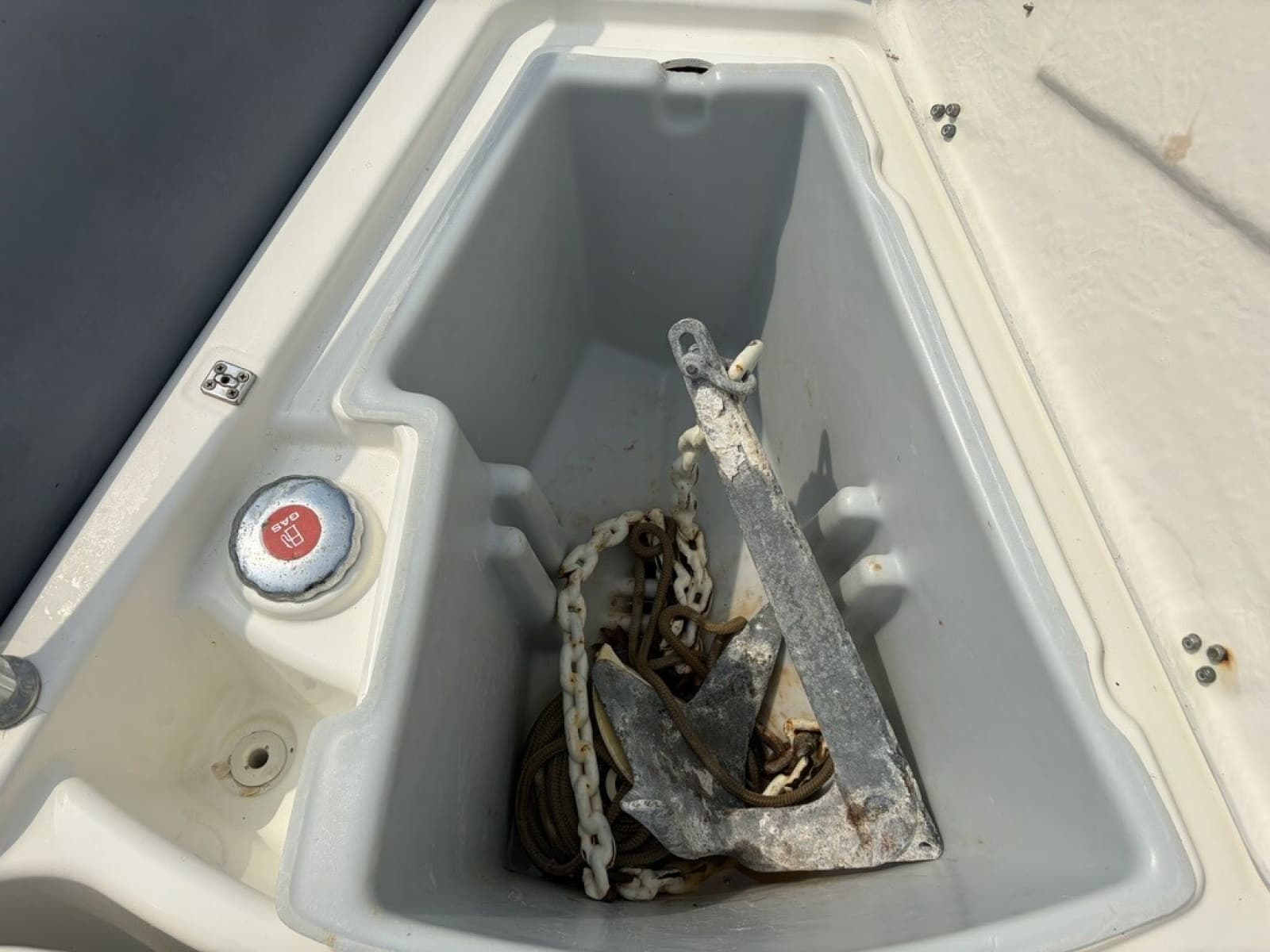 2012 Zodiac Bayrunner Pro 650 - Photo 21