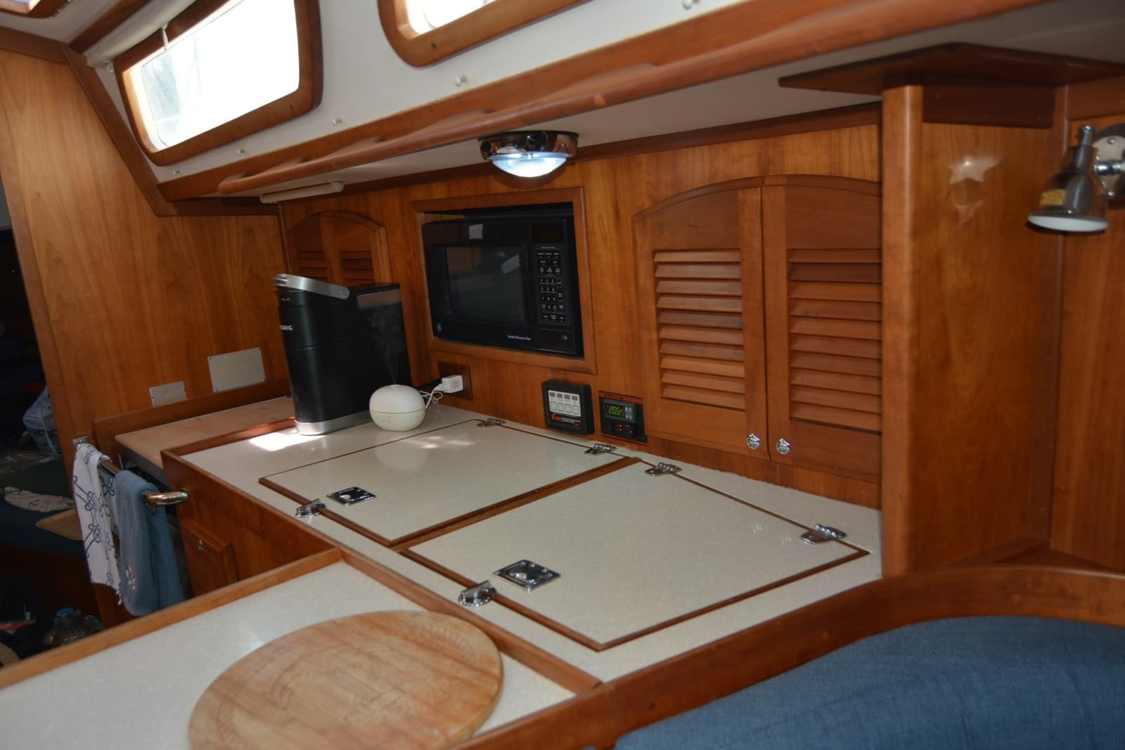 2002 Sabre 402 - Photo 89
