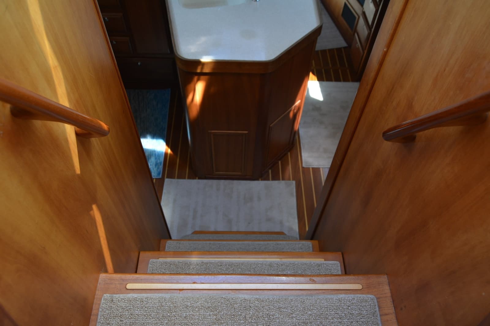 2002 Sabre 402 - Photo 61