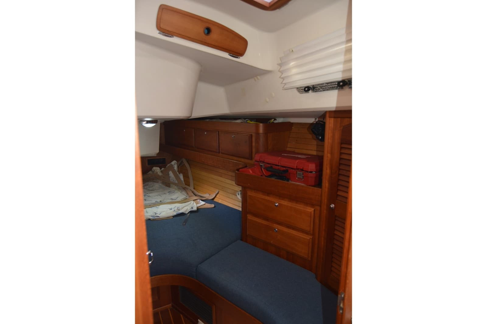2002 Sabre 402 - Photo 120