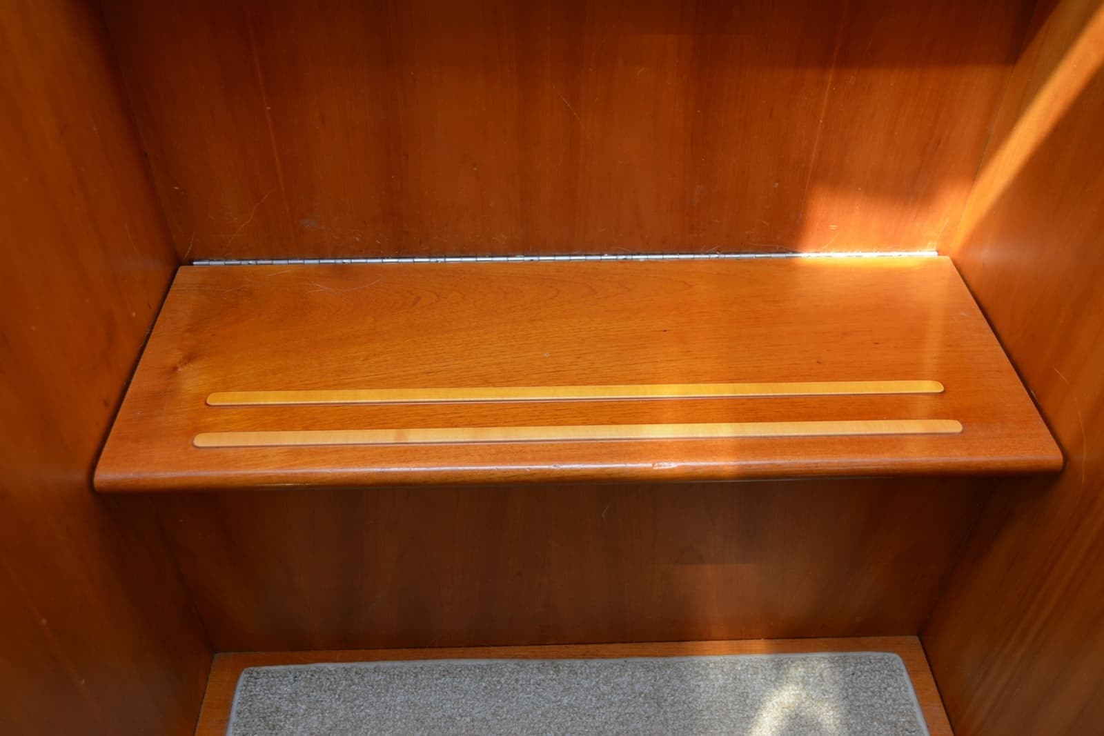2002 Sabre 402 - Photo 113